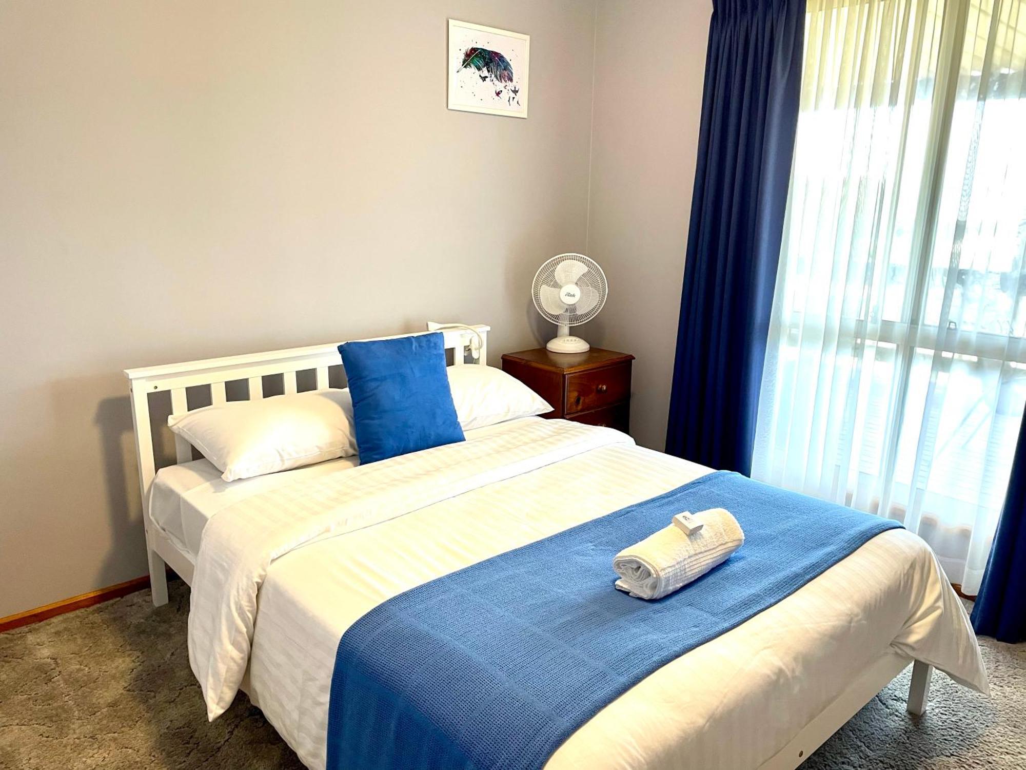 Villa Sunny Brae Emu Bay Esterno foto